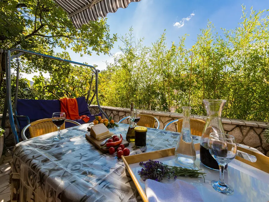 Ferienwohnung in Crikvenica  999202994 31256 – Foto 9