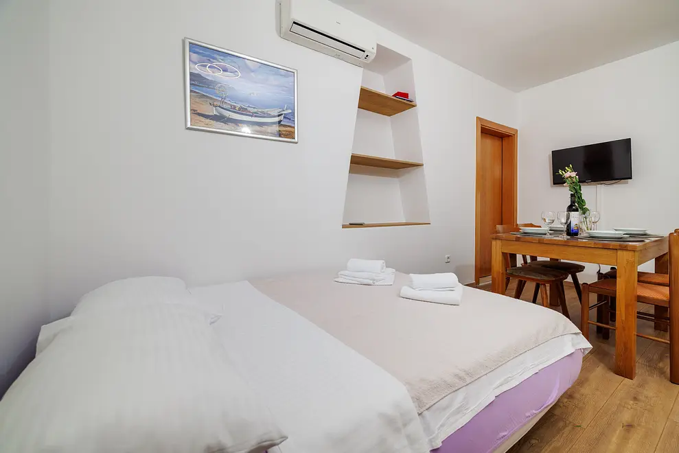 Ferienwohnung in Crikvenica  999203119 31376 – Foto 20
