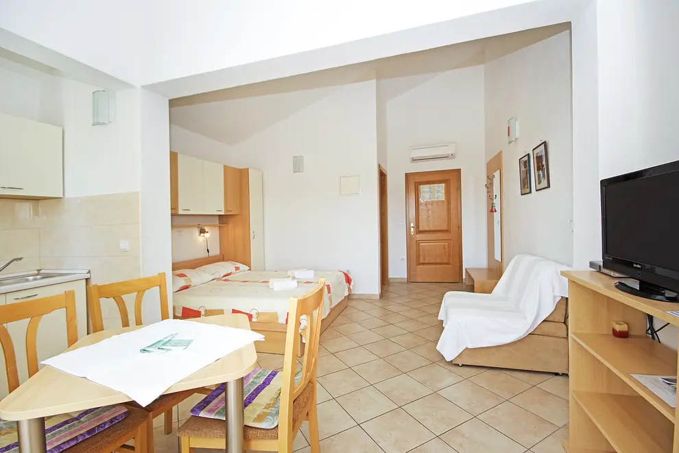 Ferienwohnung in Makarska mit Pool 999202886 31159 – Foto 6