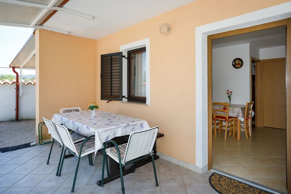 Ferienwohnung in Krk  66138972 21836