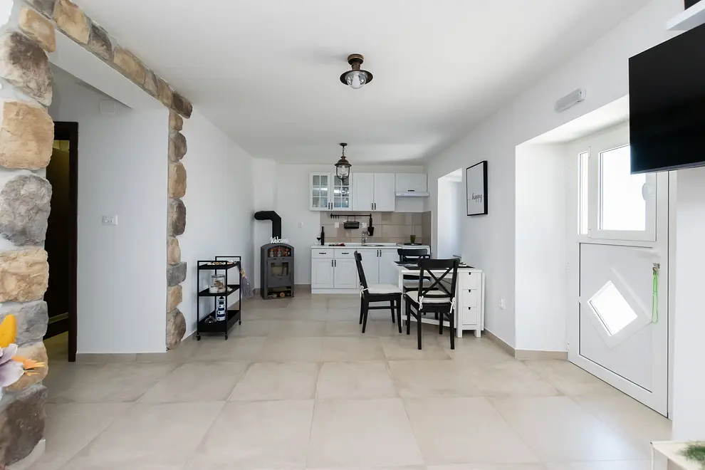 Ferienwohnung in Rab  999209027 36966 – Foto 9