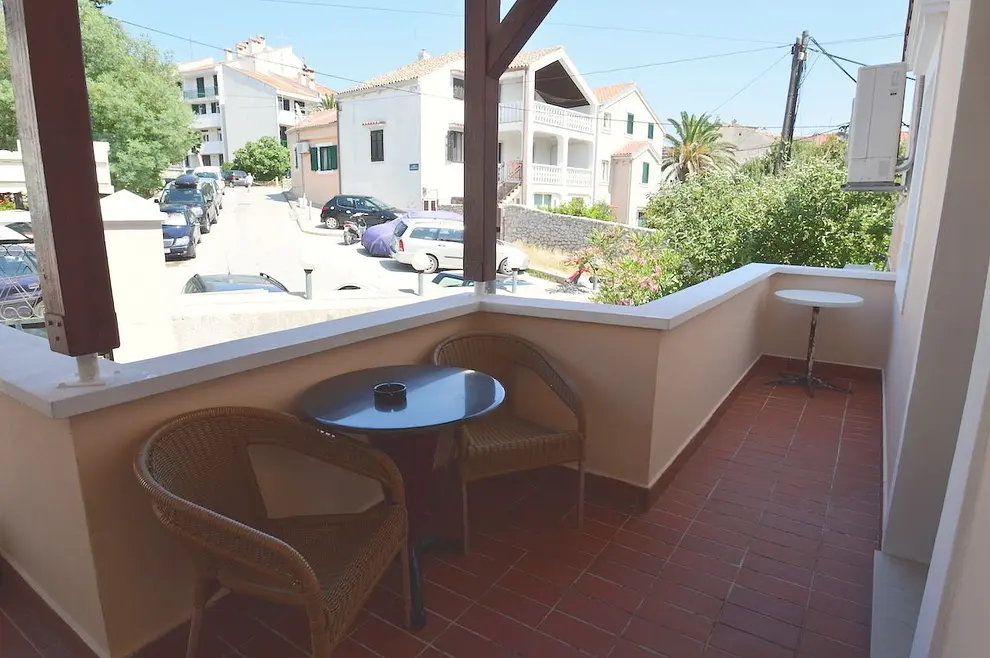 Ferienwohnung in Losinj haustiergeeignet 999204763 32951 – Foto 2