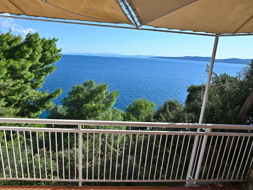 Ferienwohnung in Omis  999210170 38047 – Foto 7