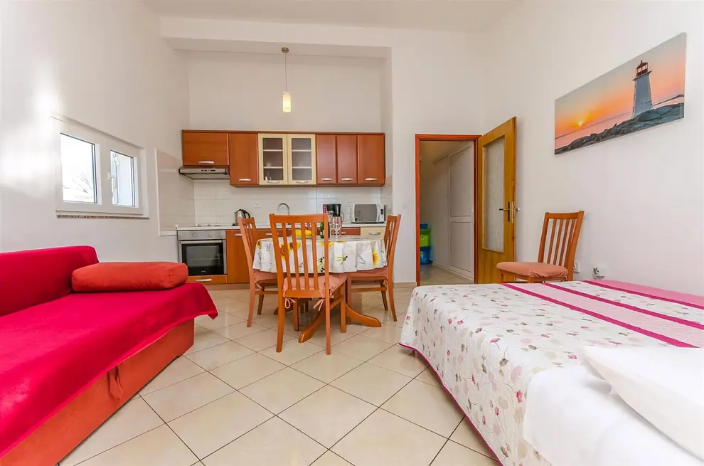 Ferienwohnung in Nin  999210355 38219 – Foto 8