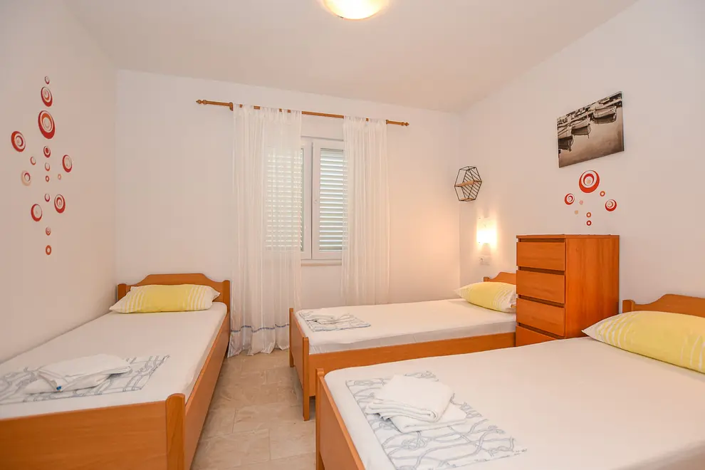 Ferienwohnung in Mandre  999211007 38831 – Foto 10