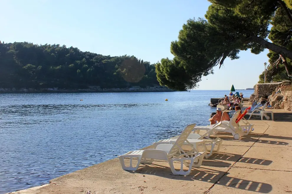 Ferienwohnung in Dubrovnik  999210690 38533 – Foto 12