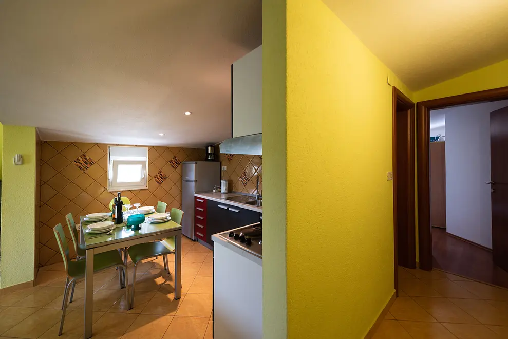 Ferienwohnung in Marina mit Pool 999205312 33476 – Foto 8