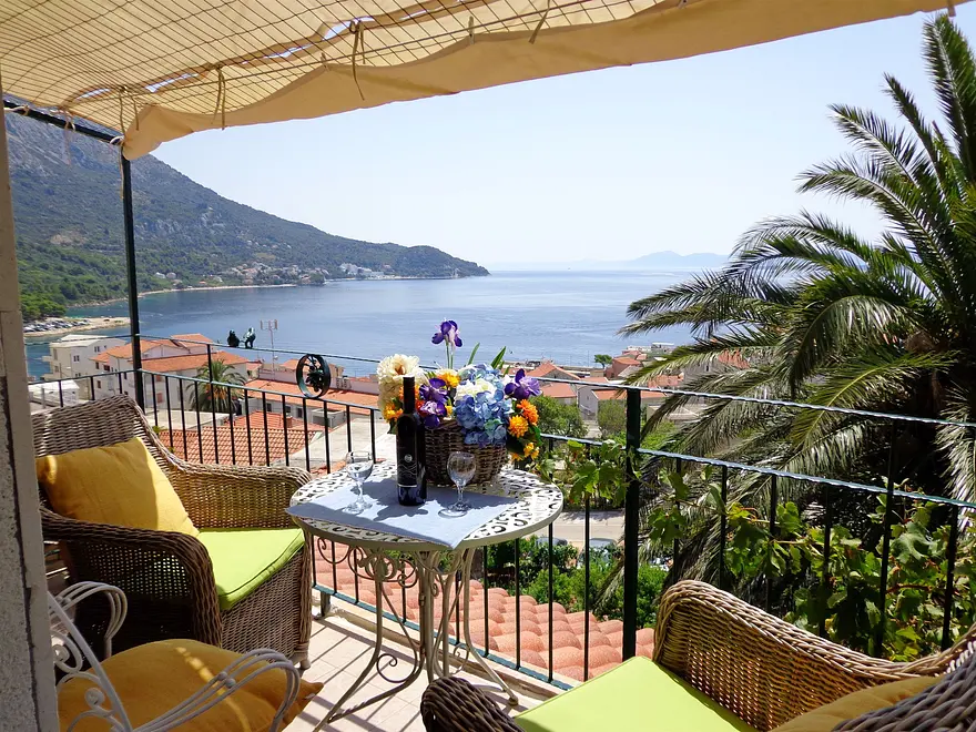 Ferienwohnung in Makarska  999202623 30899 – Foto 19