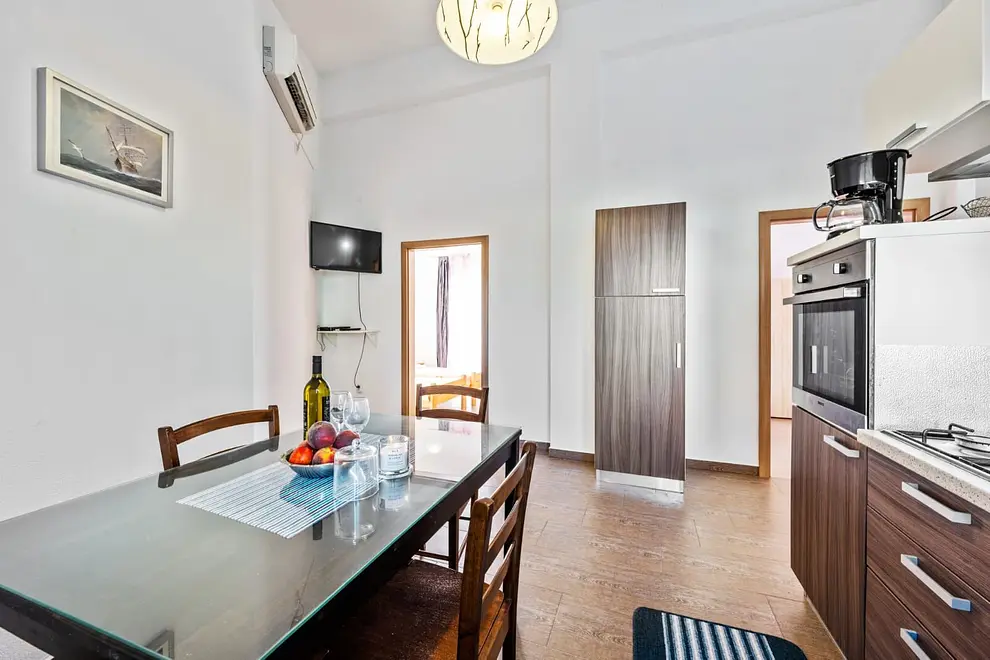 Ferienwohnung in Rogoznica mit Pool 999209224 37153 – Foto 38