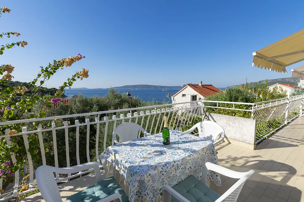 Ferienwohnung in Ciovo  999204613 32805 – Foto 4