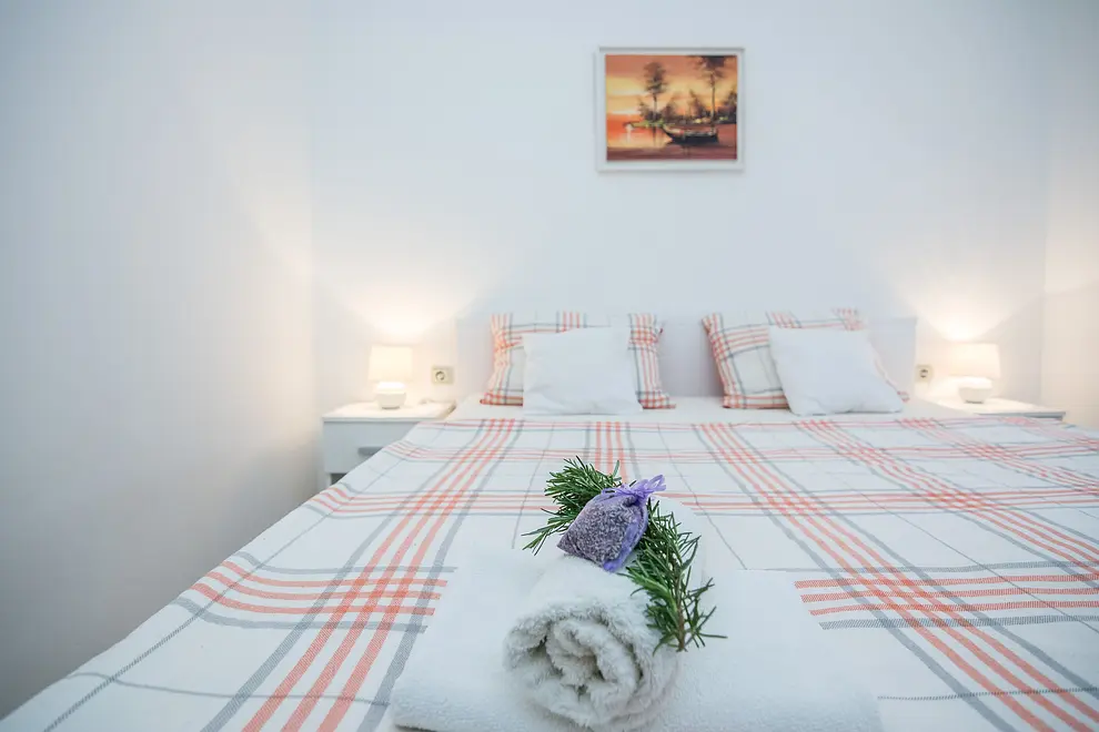 Ferienwohnung in Vir  999209205 37134 – Foto 7