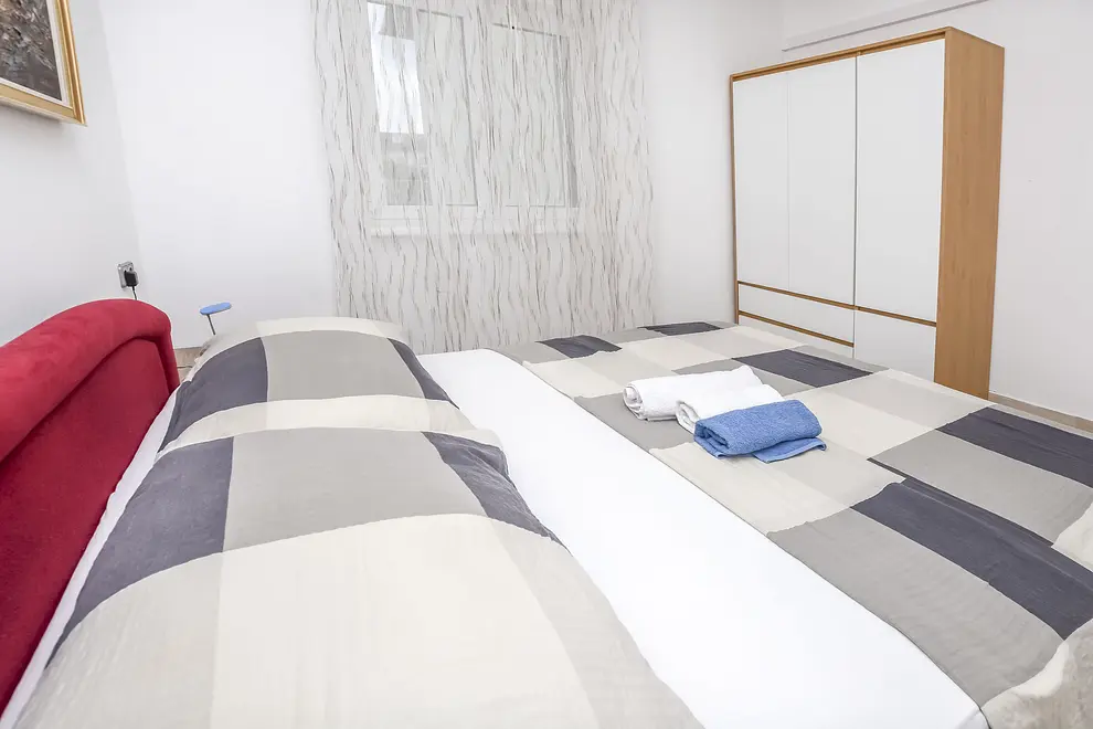 Ferienwohnung in Rogoznica  999203779 32007 – Foto 29