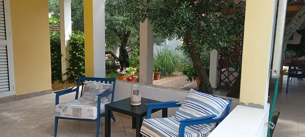 Ferienwohnung in Rogoznica  6611291 325