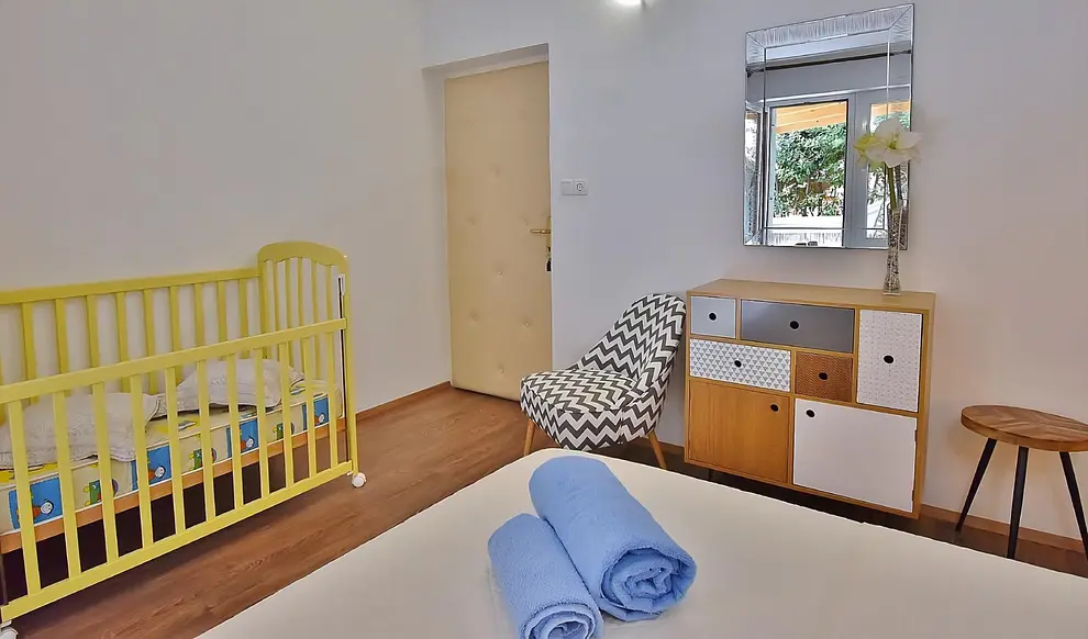 Ferienwohnung in Banjol  999205018 33189 – Foto 4