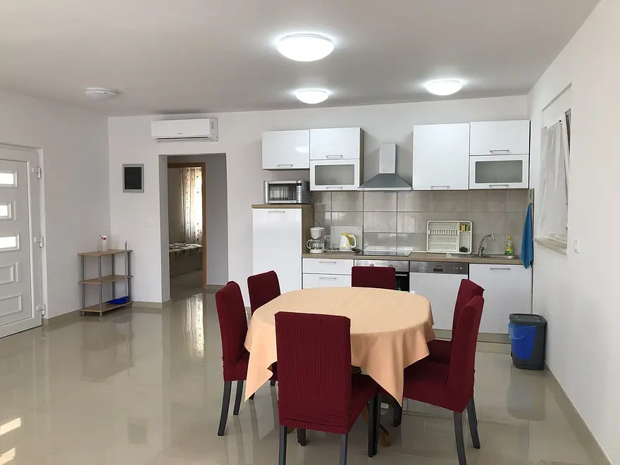 Ferienwohnung in Medulin  66114727 5009