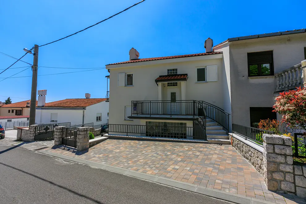 Ferienwohnung in Crikvenica  999204954 33126 – Foto 28