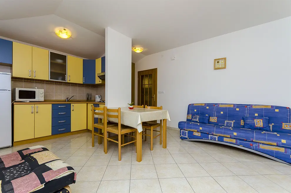 Ferienwohnung in Ciovo mit Pool und haustiergeeignet 999204618 32810 – Foto 6