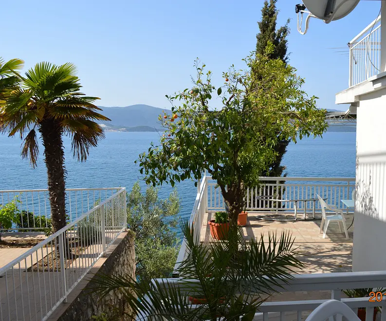 Ferienwohnung in Ploce haustiergeeignet 66110808 3799