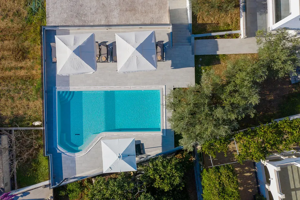 Ferienwohnung in Ciovo mit Pool 999205366 33530 – Foto 45