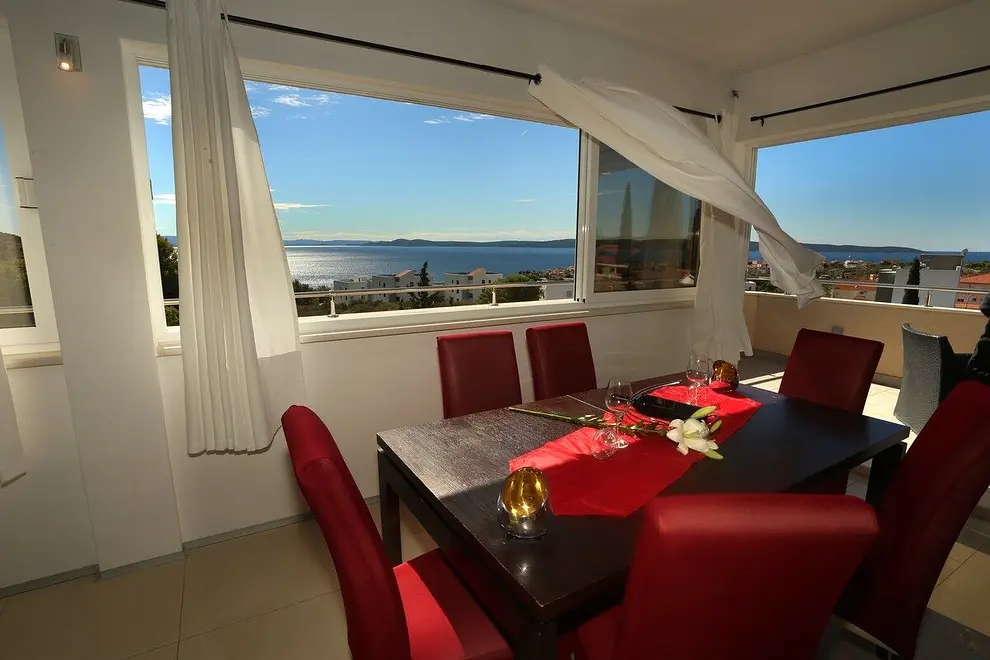 Ferienwohnung in Ciovo mit Pool 999208564 36521 – Foto 42