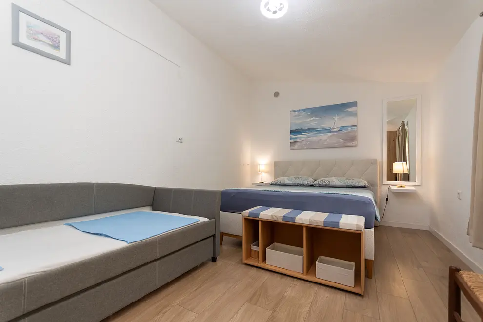 Ferienwohnung in Vir  999236941 43052 – Foto 11