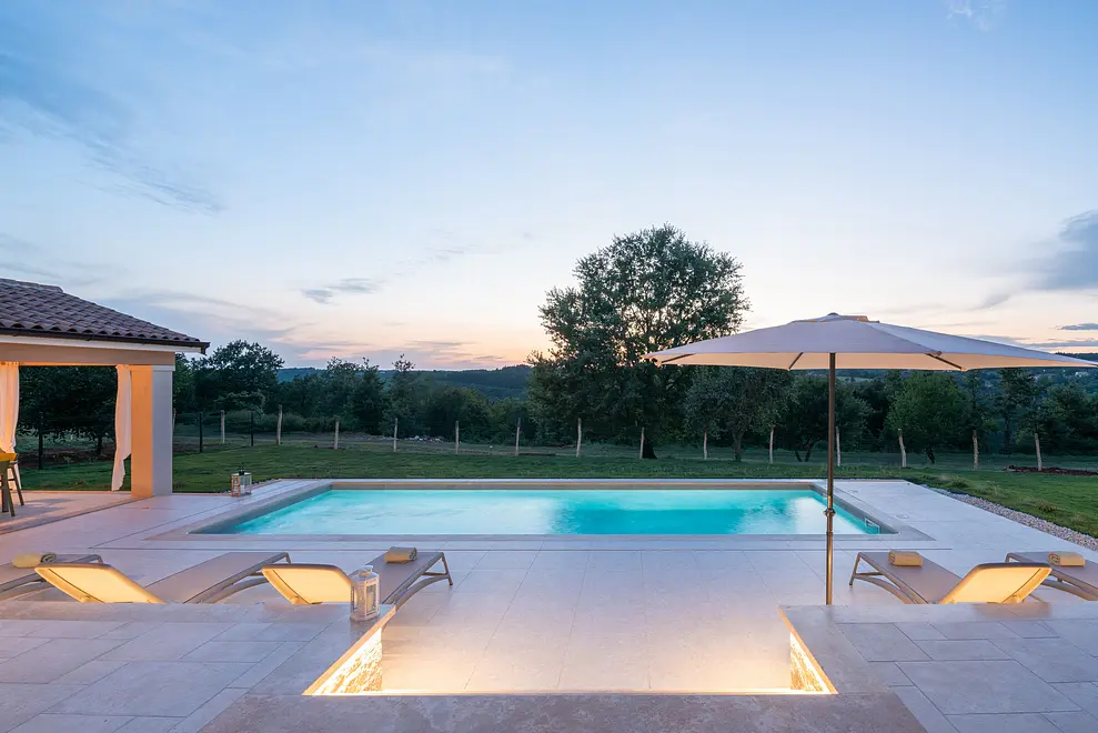 Ferienhaus in Pazin mit Pool 999223724 41846 – Foto 48