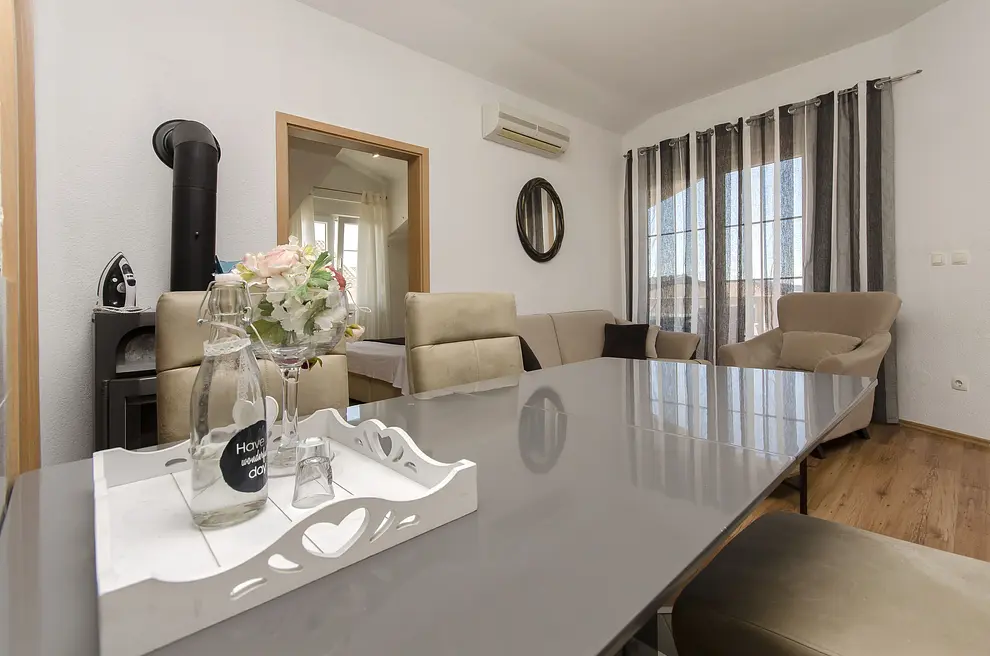 Ferienwohnung in Vodice  999213211 40748 – Foto 10