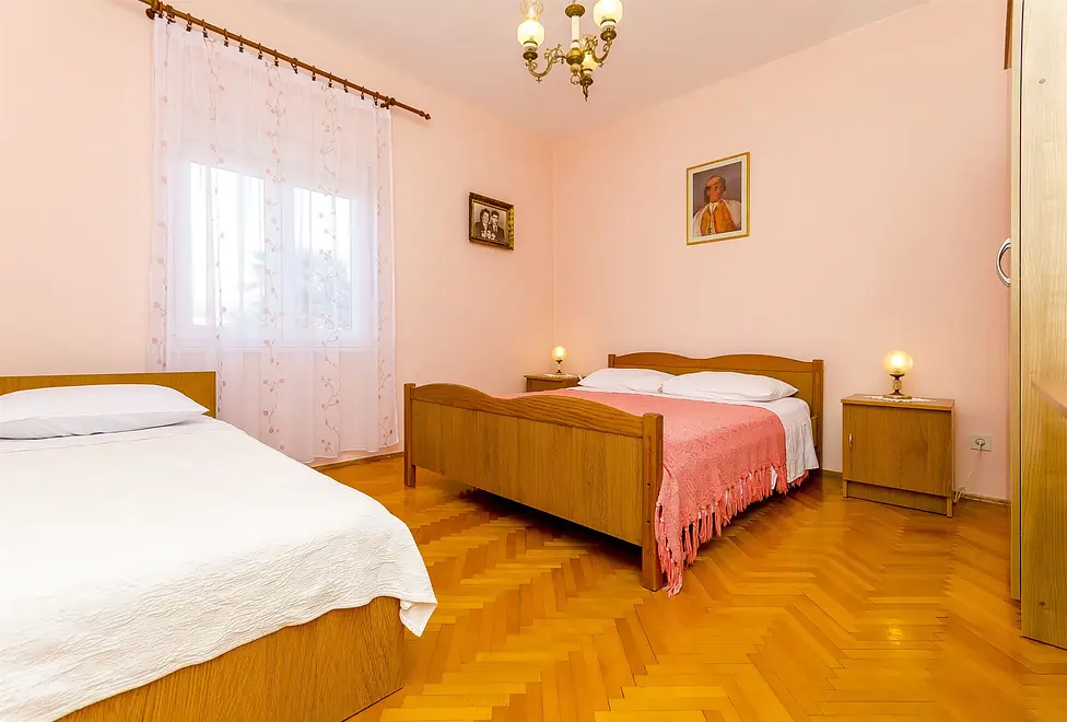 Ferienwohnung in Ciovo  999204606 32798 – Foto 23