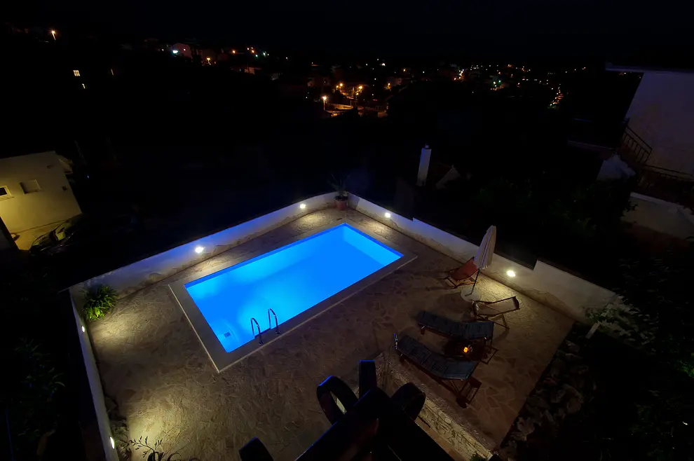 Ferienwohnung in Ciovo mit Pool und haustiergeeignet 999212777 40350 – Foto 27