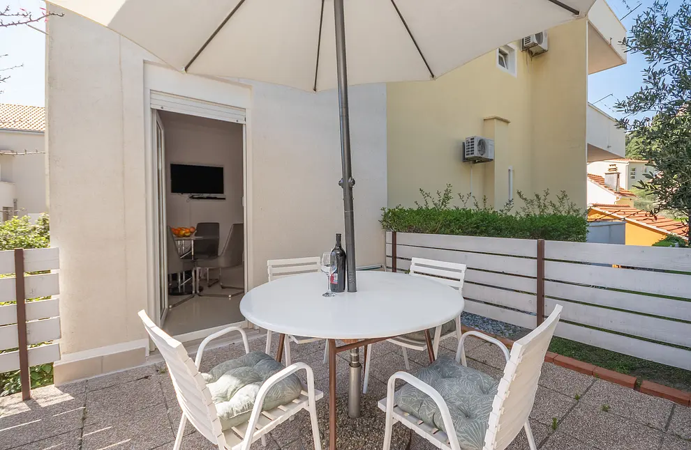 Ferienwohnung in Omis  999211723 39471 – Foto 14