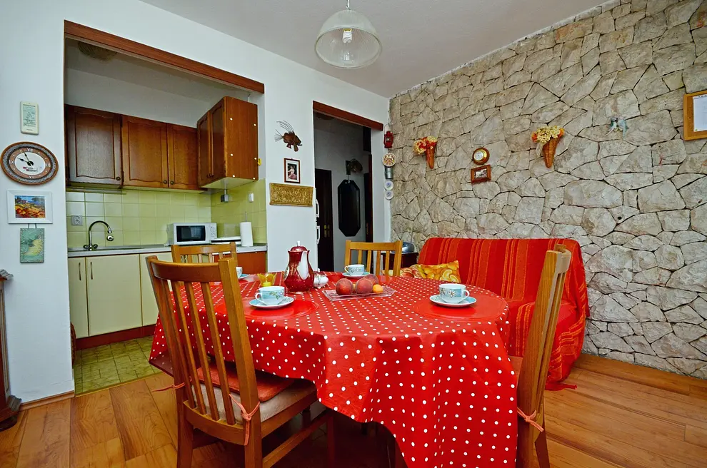Ferienwohnung in Ciovo haustiergeeignet 999204073 32285 – Foto 14