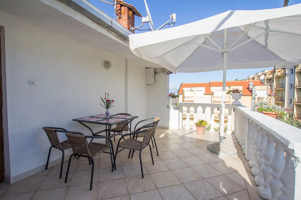 Ferienwohnung in Ciovo haustiergeeignet 999208448 36414 – Foto 26
