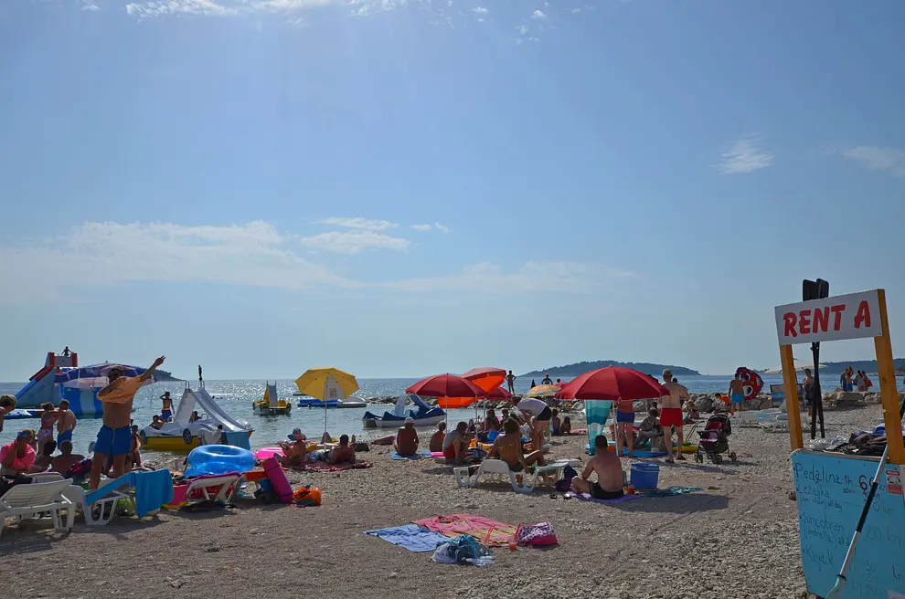 Ferienwohnung in Rogoznica  999202371 30675 – Foto 9
