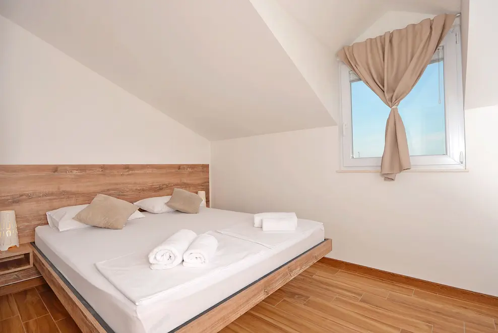 Ferienwohnung in Vodice mit Pool 999199139 30577 – Foto 12
