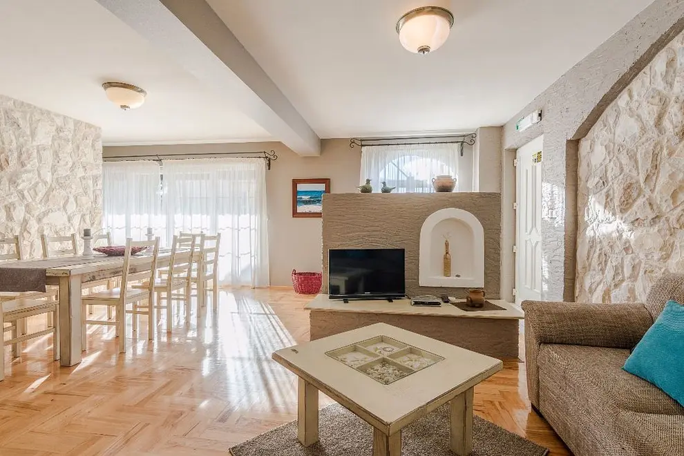 Ferienwohnung in Novalja mit Pool 999202649 30925 – Foto 22