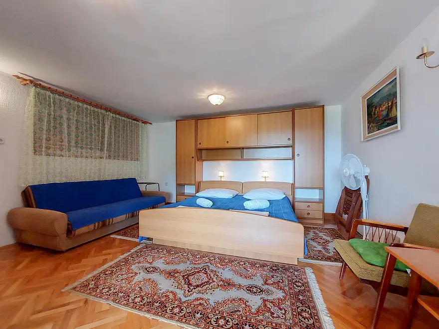 Ferienwohnung in Klenovica  999210260 38131 – Foto 28