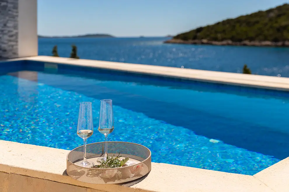 Ferienhaus in Marina mit Pool und haustiergeeignet 999203980 32204 – Foto 66