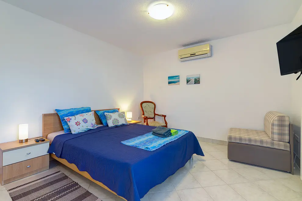 Ferienwohnung in Novi Vinodolski  999212847 40411 – Foto 13