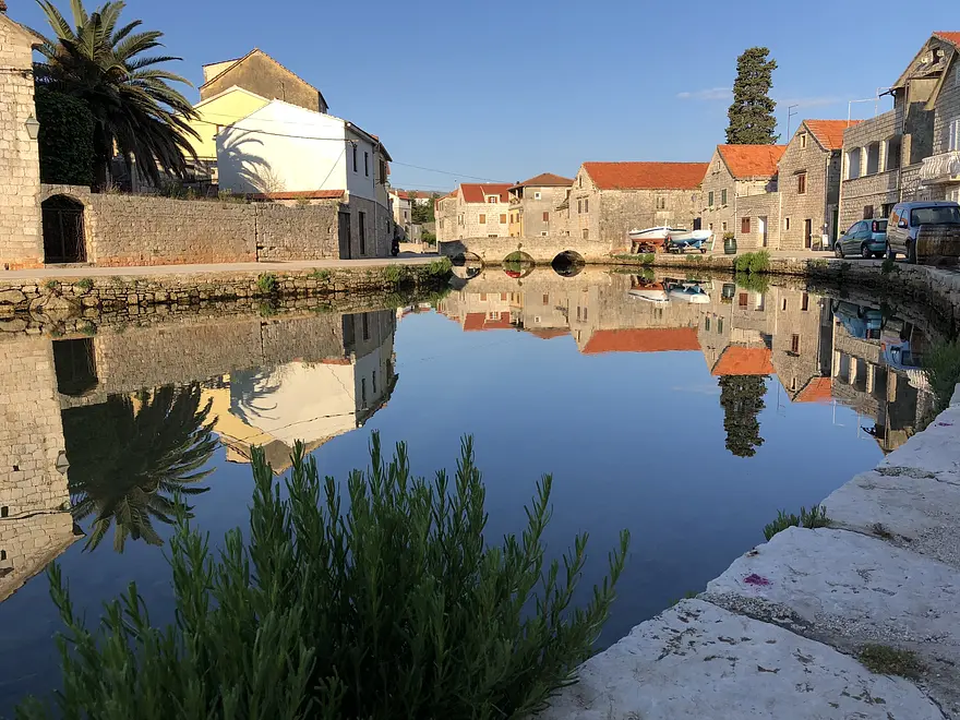 Ferienwohnung in Hvar  999198318 30570 – Foto 40