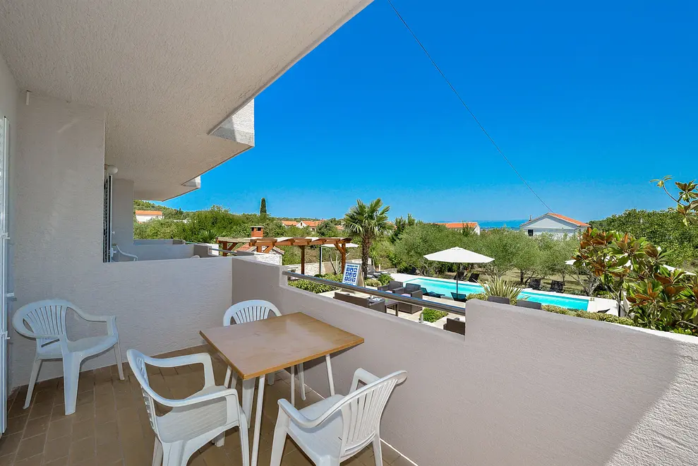 Ferienwohnung in Kali mit Pool 999203097 31354 – Foto 20