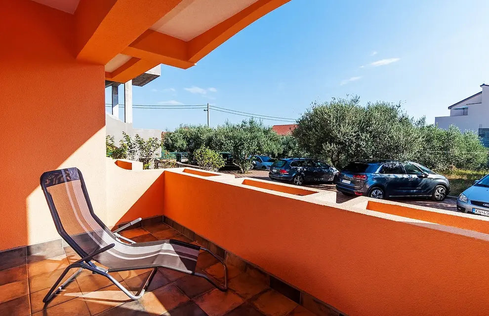 Ferienwohnung in Zadar  66154349 29391
