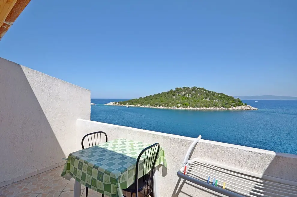 Ferienappartment in Lastovo  999203580 31818