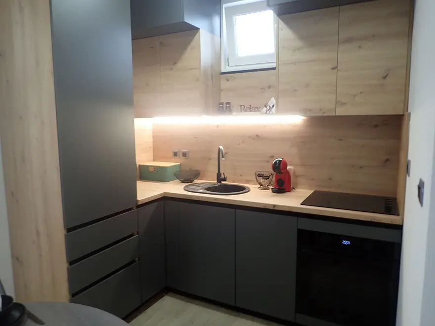 Ferienwohnung in Starigrad  999209353 37279 – Foto 20