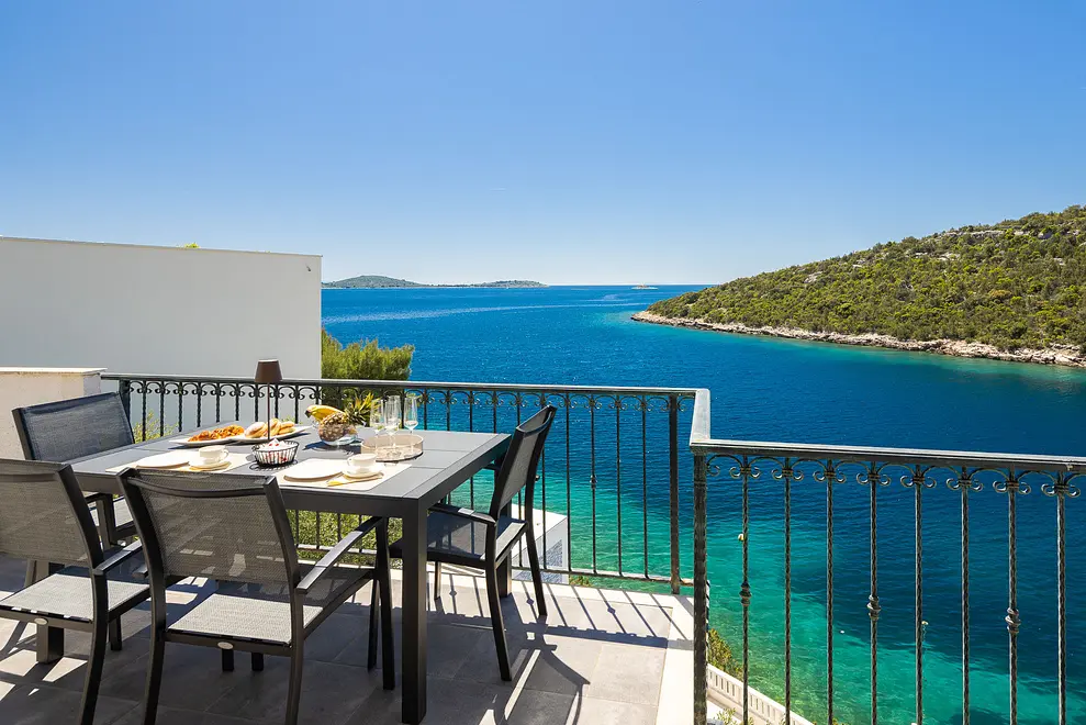 Ferienhaus in Marina mit Pool und haustiergeeignet 999203980 32204 – Foto 27