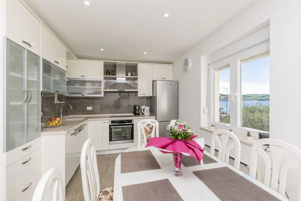 Ferienwohnung in Ciovo  999206325 34431 – Foto 12