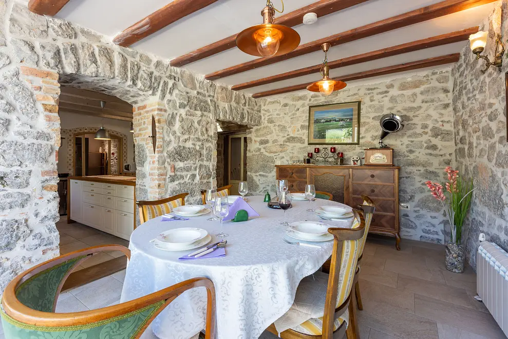 Ferienwohnung in Matulji mit Pool 999208809 36760 – Foto 39