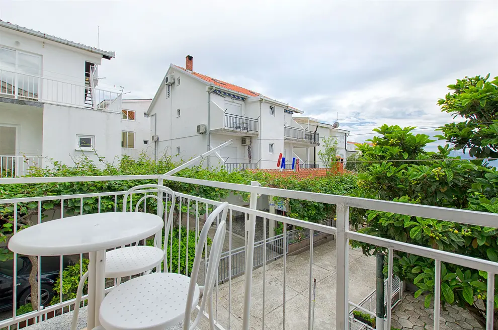 Ferienwohnung in Ploce haustiergeeignet 66110126 3371