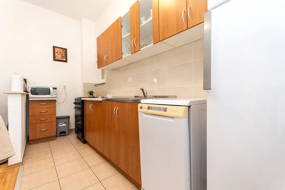 Ferienwohnung in Zadar  999227364 42468 – Foto 11