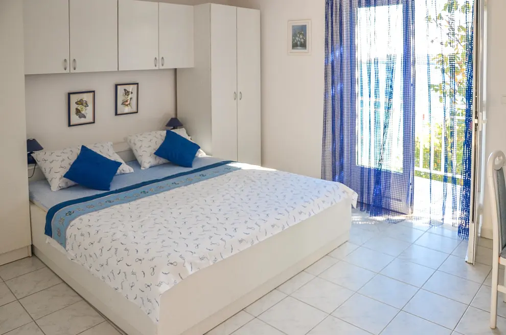 Ferienwohnung in Orebic haustiergeeignet 66135747 19628