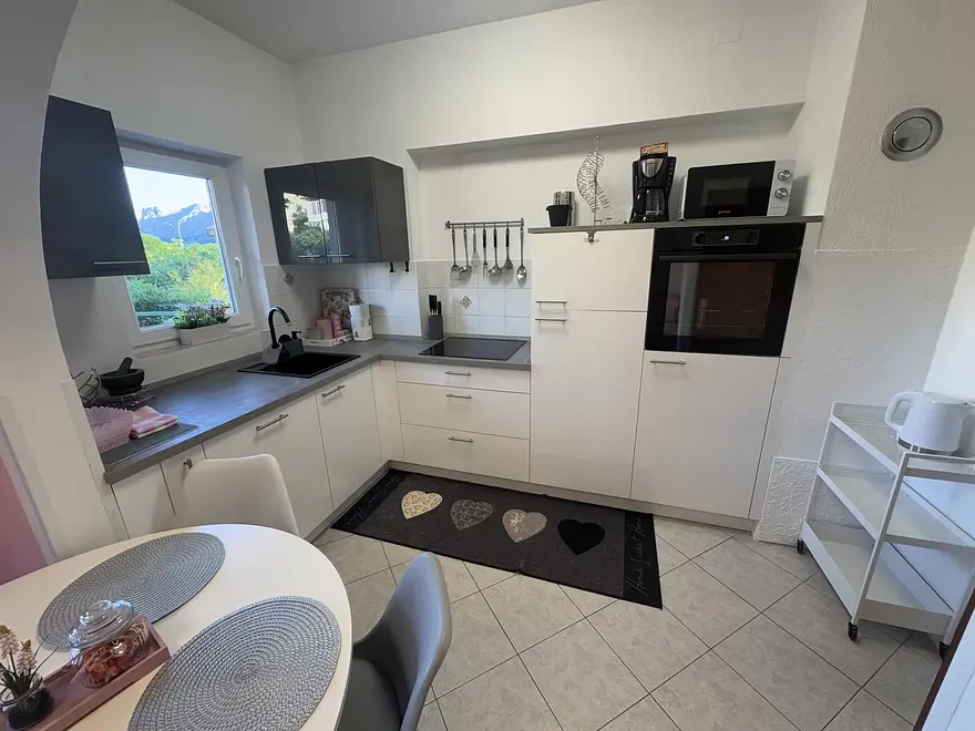 Ferienwohnung in Baska  999204273 32483 – Foto 20